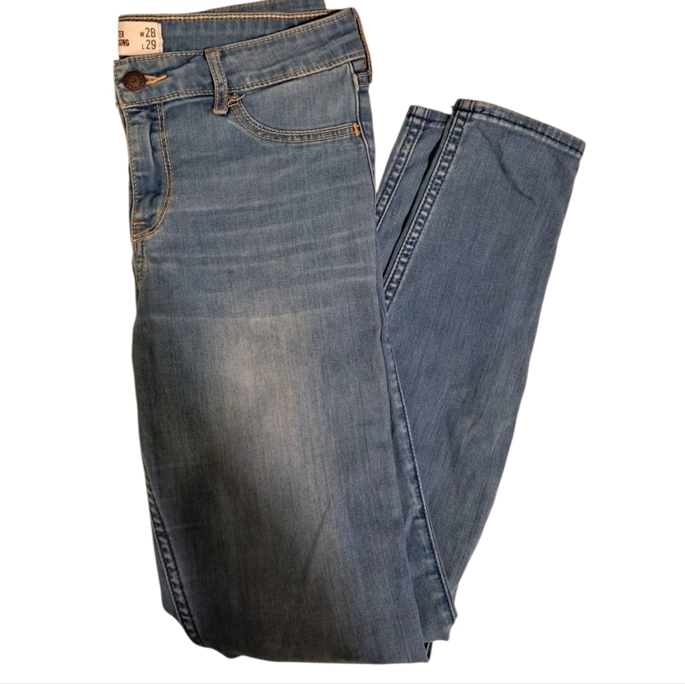 Hollister Jean Leggings
